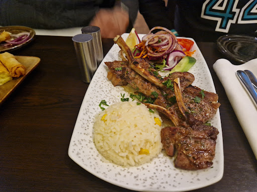 Photo of Chanak Restaurant - Bourne End - 66 - 72 The Parade, Wooburn Green, Bourne End SL8 5SS